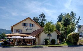 Landgasthof Camping