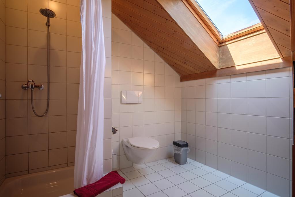 Landgasthof Camping Wagenhausen Zimmer foto